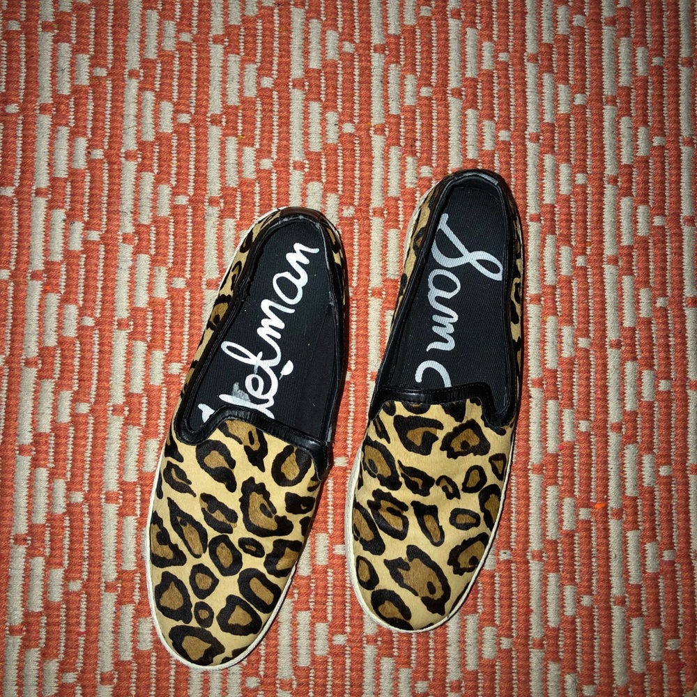 Sam Edelman shoes size 10